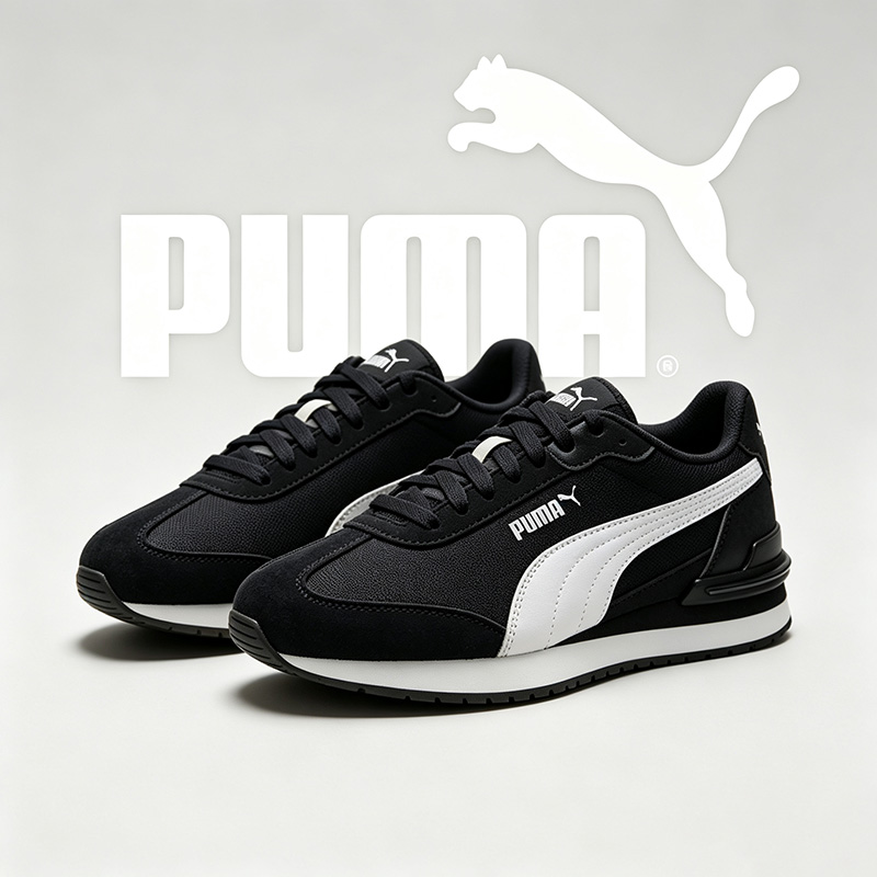 Puma Shoes Suede Classic - Puma – chaussures de sport et