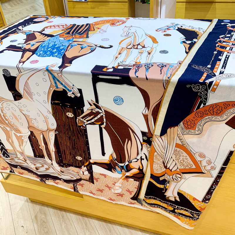 Écharpe de luxe d'hiver pour f - Pashmina Wrap Large avis et prix