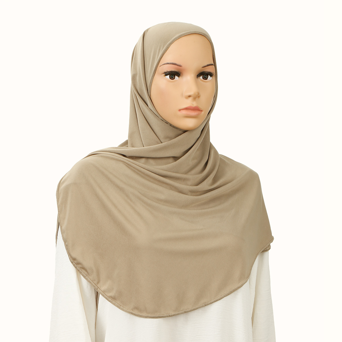 Ramadan nouveauté mode écharpe - Head Wrap Turban avis et prix
