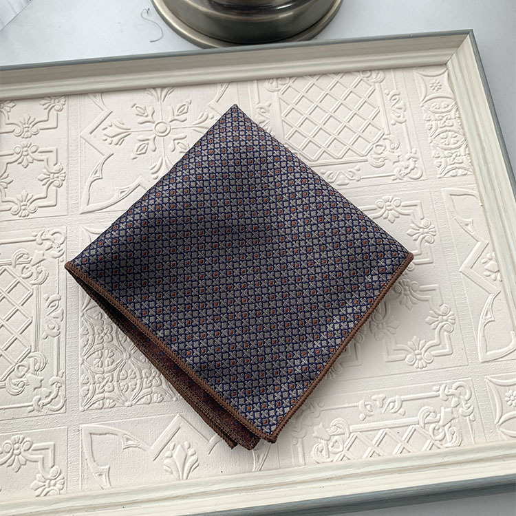 Mouchoir de poche carré pour h - Pocket Square Set avis et prix