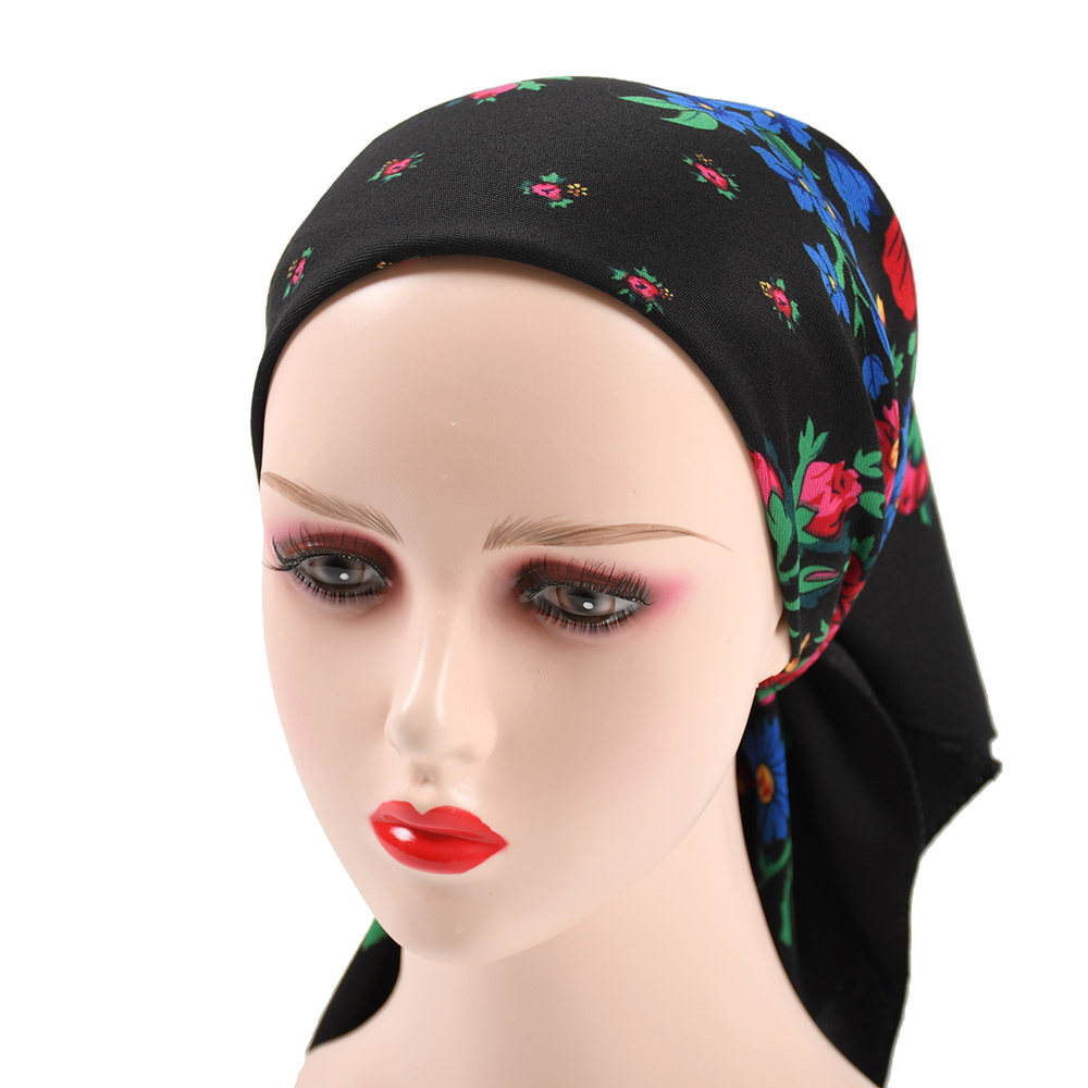 70*70 cm Style russe carré éch - Bandana Cotton avis et prix