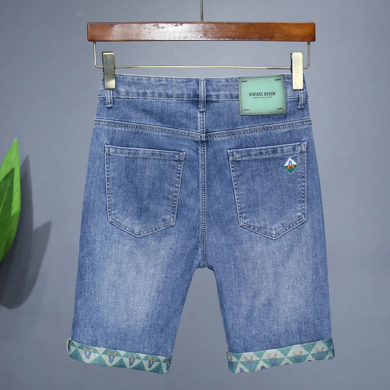 Été nouveaux hommes Denim Shor - Levis Jeans 501 avis et prix
