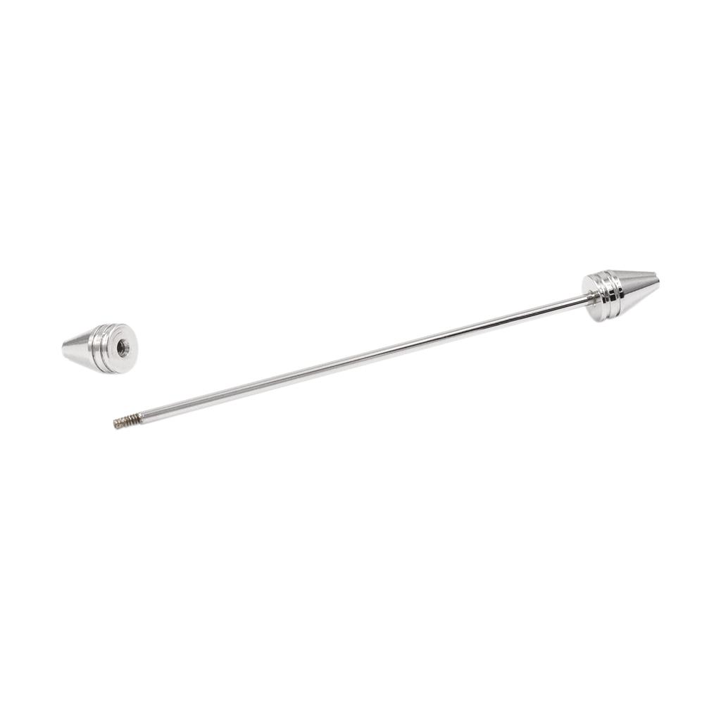 Pince à cravate élégante en fo - Tie Clip Silver avis et prix