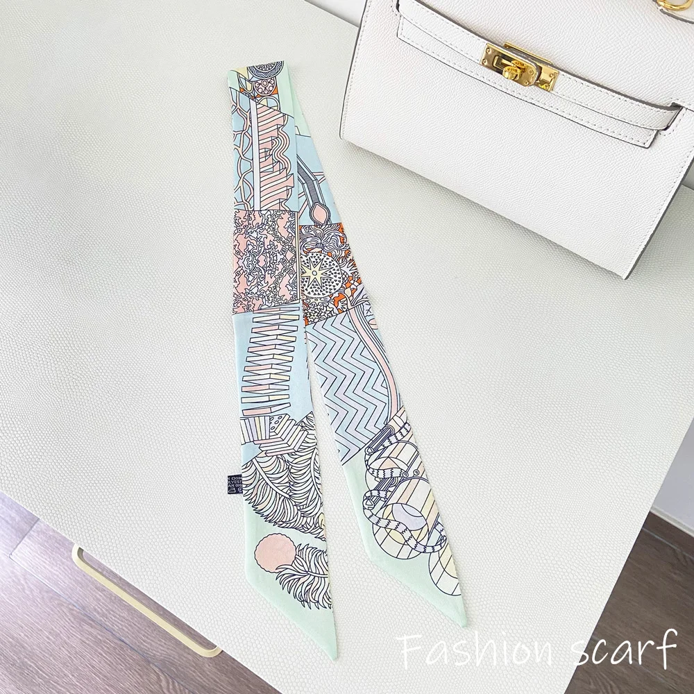 Ruban décoratif en sergé pour  - Head Wrap Turban avis et prix