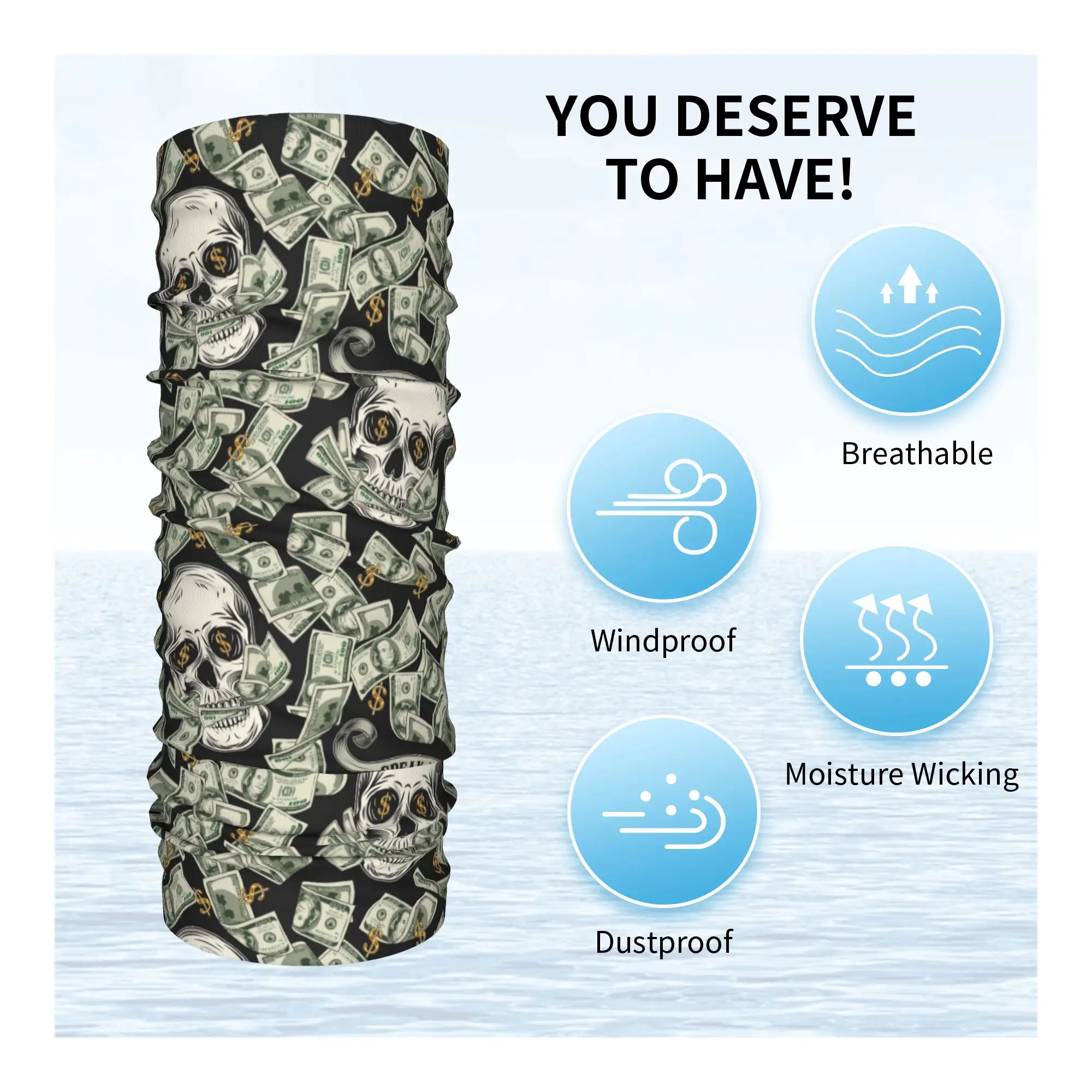 Nouveau cache-cou tubulaire d' - Neck Warmer Tube avis et prix