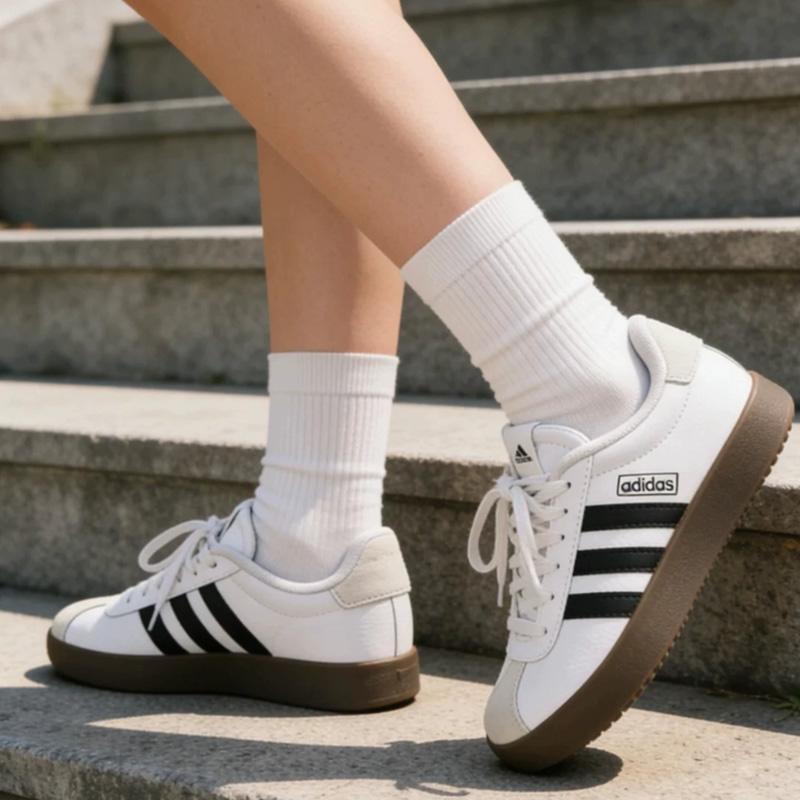 adidas Baskets de skate décont - Adidas Shoes Samba avis et prix