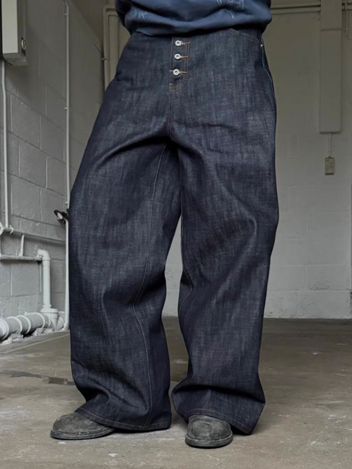 MIJKO High Street Cleanfit Dra - Levis Jeans 501 avis et prix