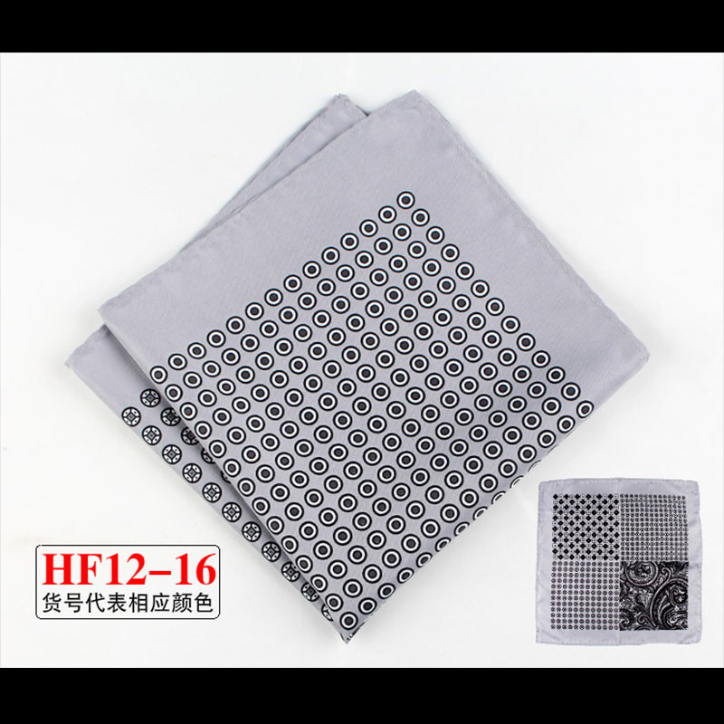 34 cm poche carrée pour hommes - Pocket Square Set avis et prix