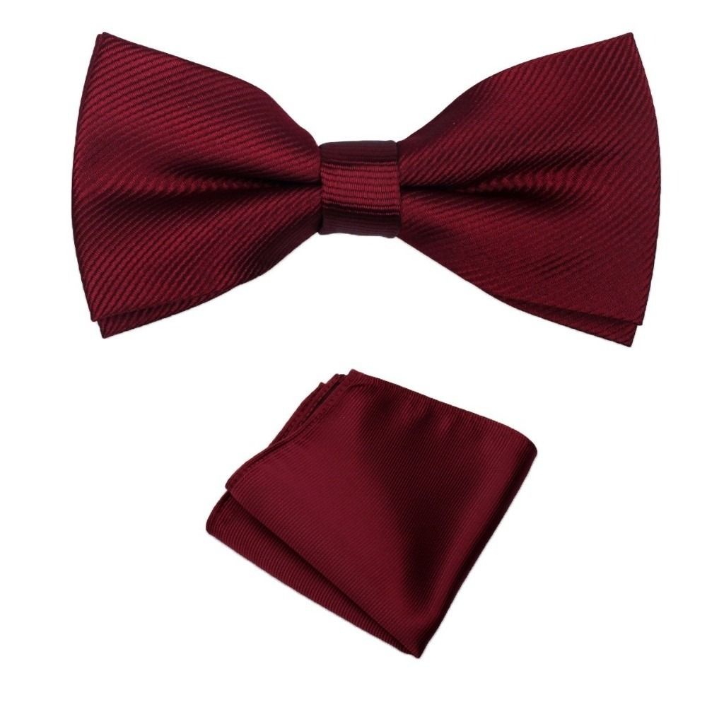 Ensemble de corsage, ensemble  - Bow Tie Pre Tied avis et prix