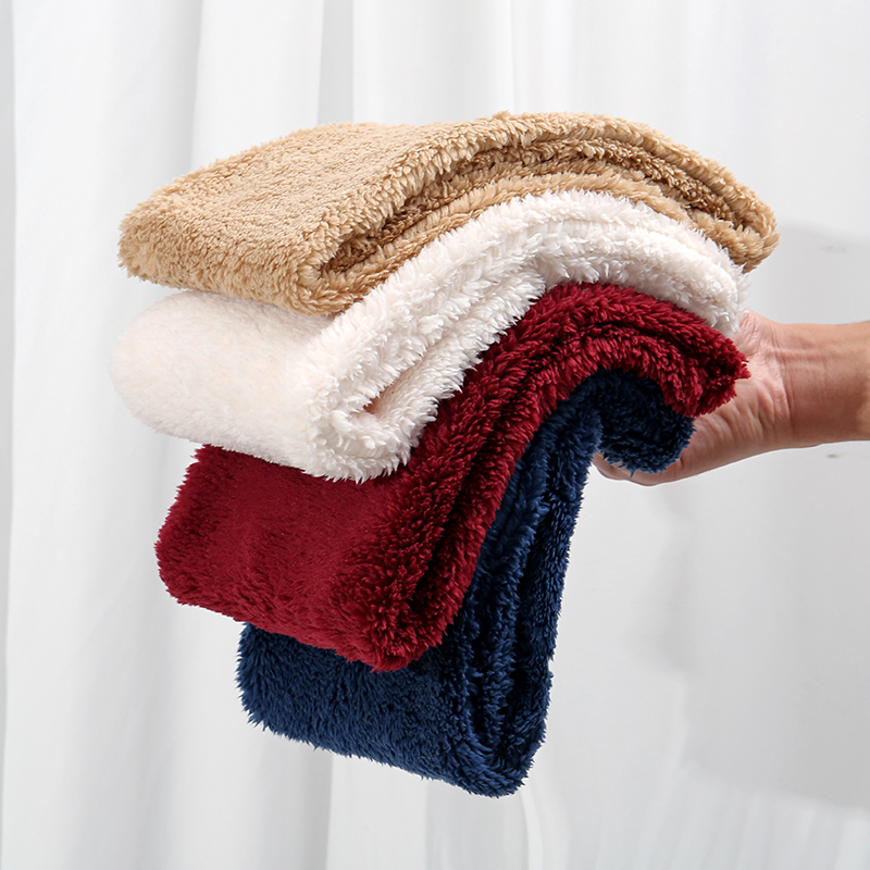 Cachemire chaud couleur anneau - Muffler Men Wool avis et prix