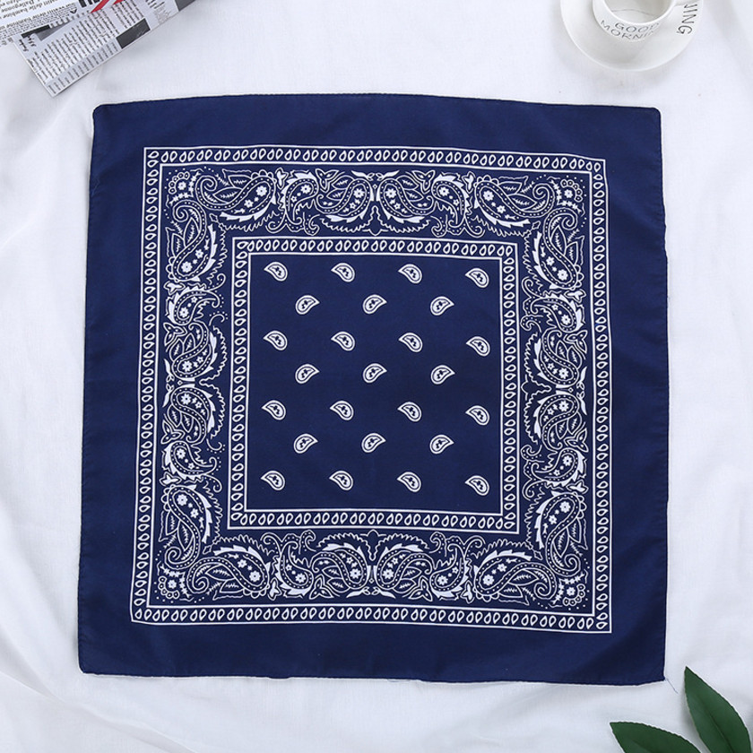 Nouveaux bandeaux unisexe coto - Bandana Cotton avis et prix