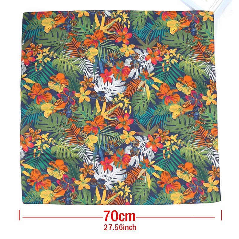 Mouchoirs en coton pour hommes - Handkerchief Cotton Men avis et prix