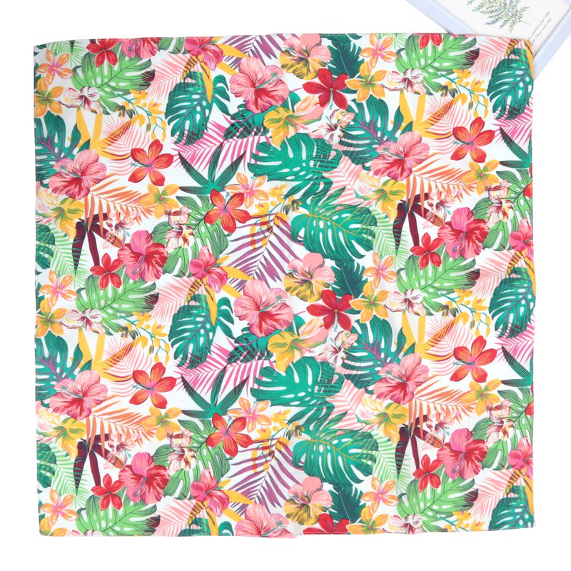 Mouchoirs en coton pour hommes - Handkerchief Cotton Men avis et prix