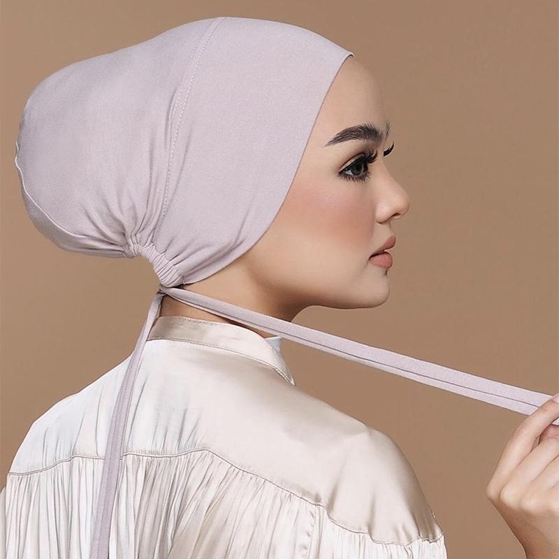 Nouveau Turban Musulman Doux e - Head Wrap Turban avis et prix